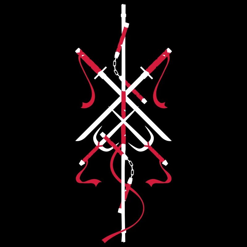 Ninja Set 1