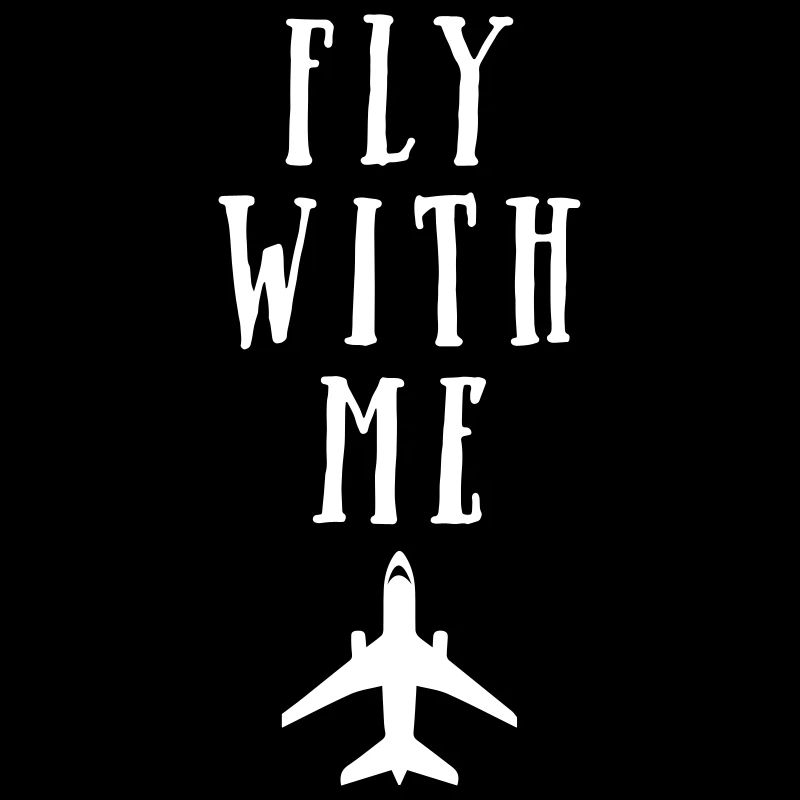 Fly with Me