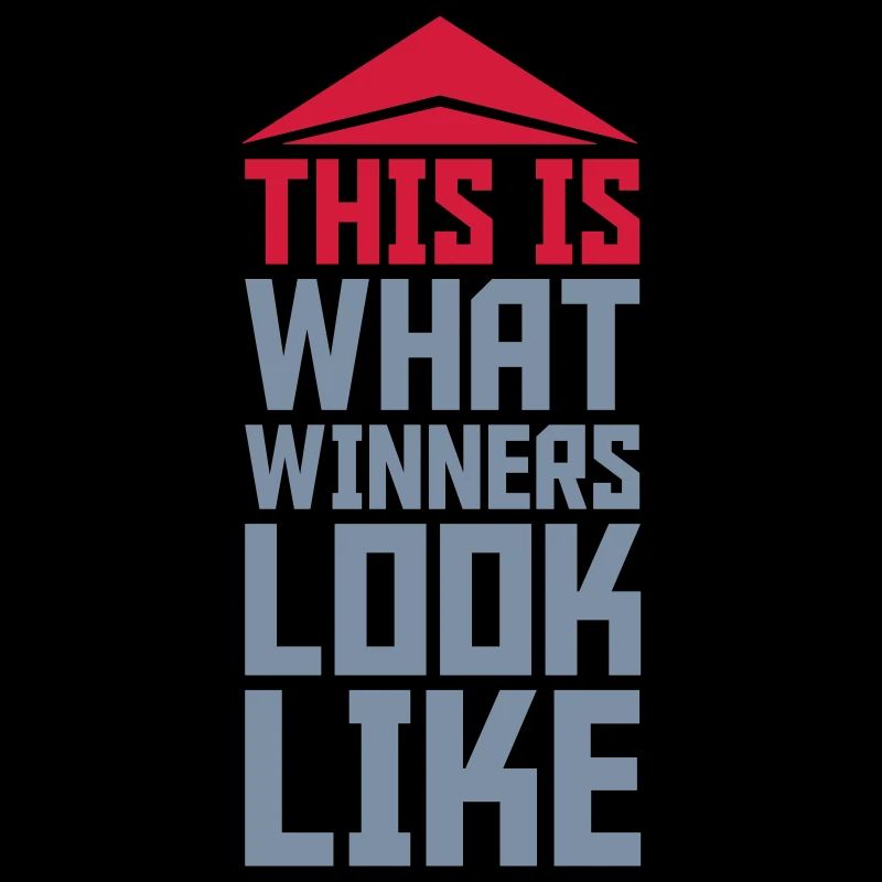 What Winners Look Like