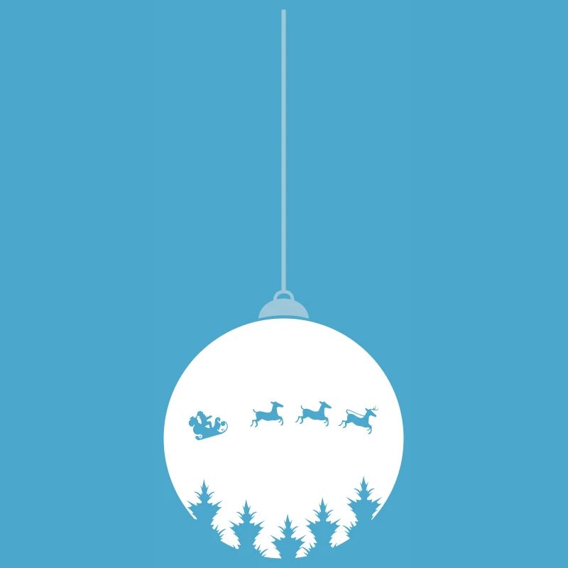 weihnachtskugel christmas