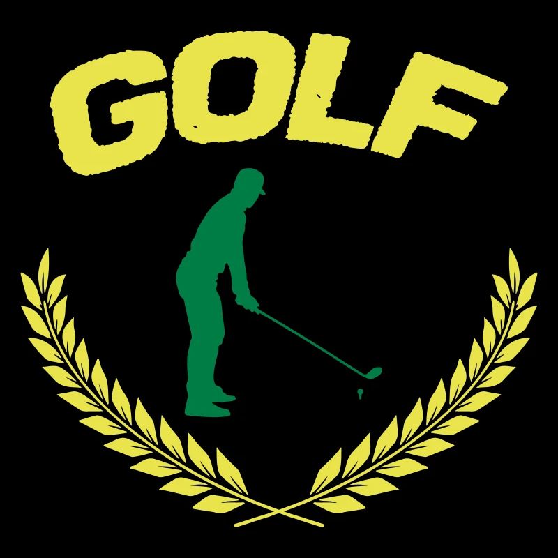Jeu de golf