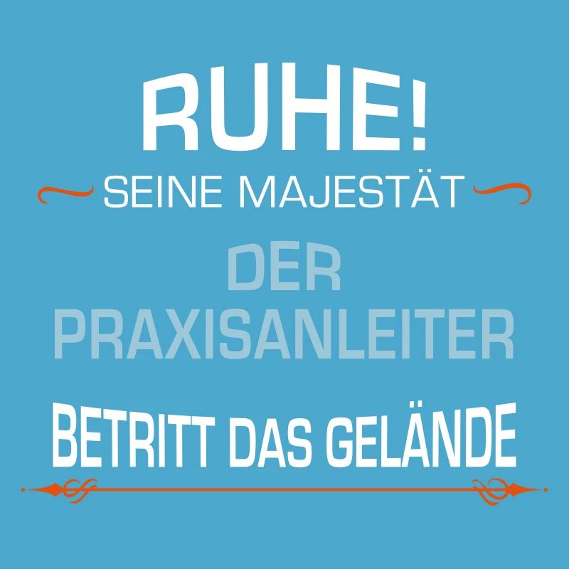 Praxisanleiter Beruf