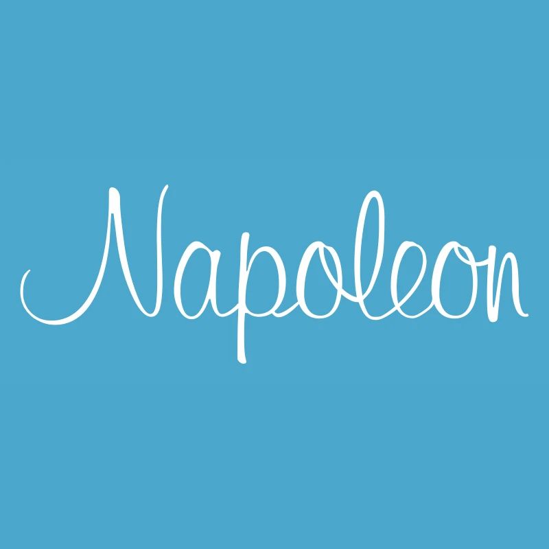 HM Murdock - Napoleon