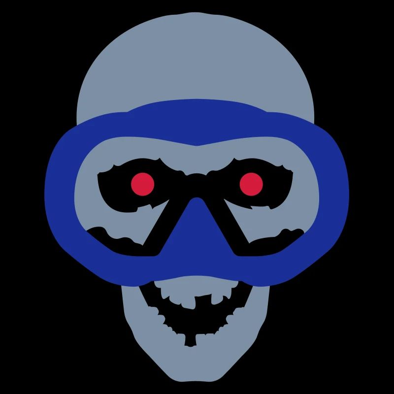 Dive Deep Logo