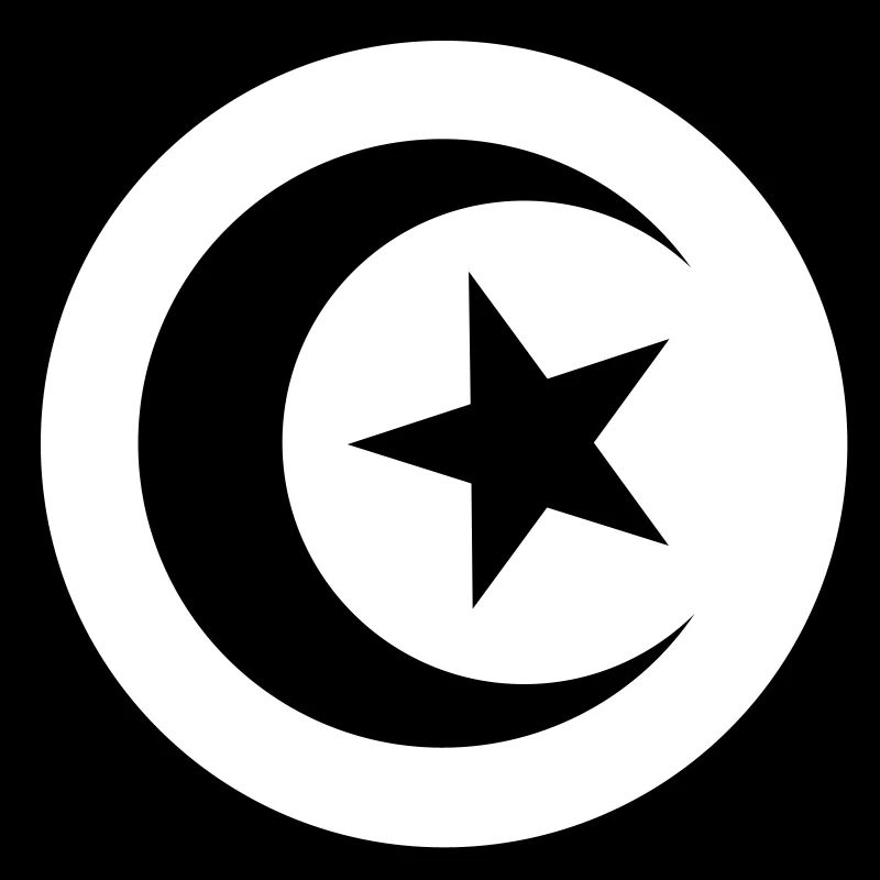 Drapeau tunisien