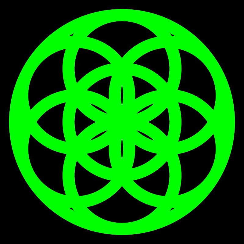 Topological matrix abstract geometry