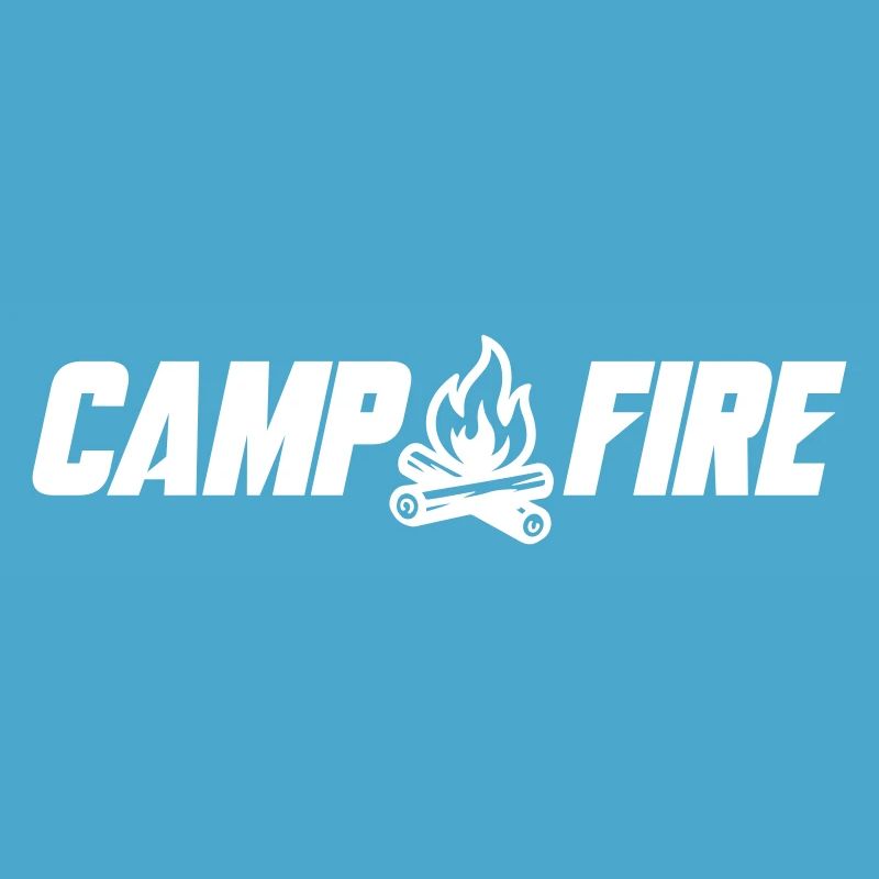 Feu de camp