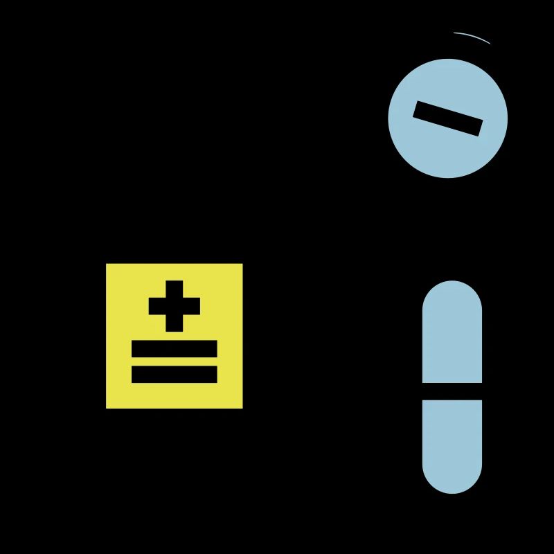 Pillen, Medikamente, Medizin, Drogen, Pillendose