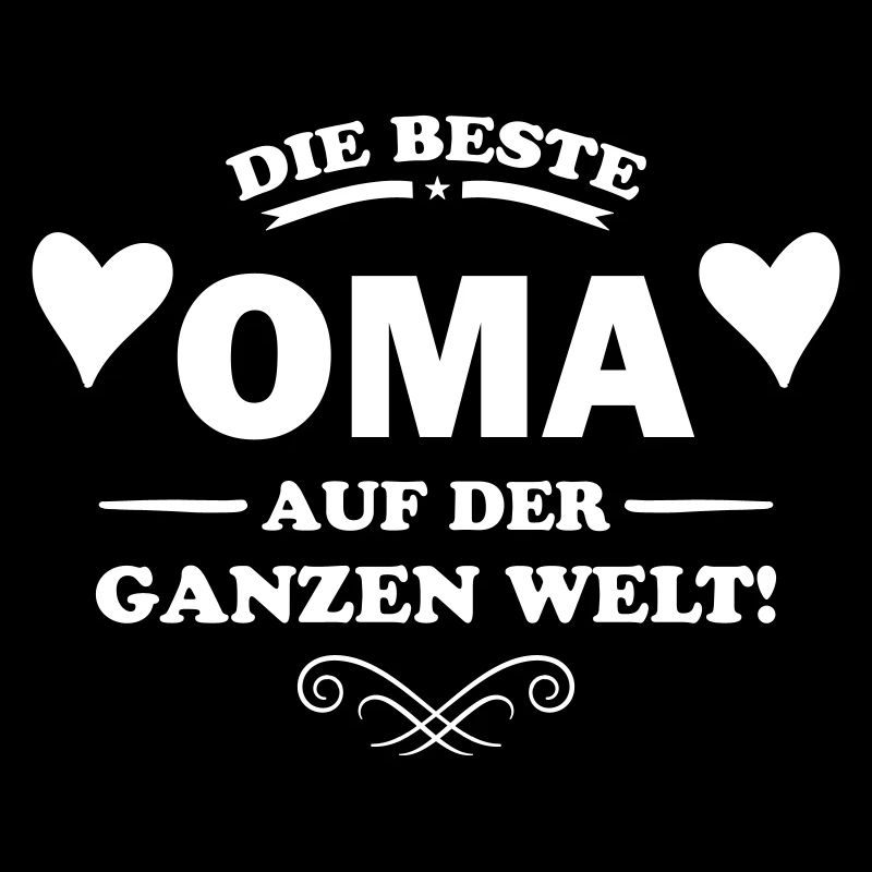 beste oma