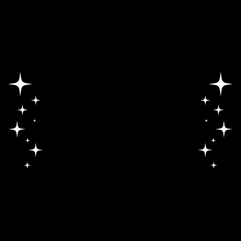 Sparkle - Glitter - Stars