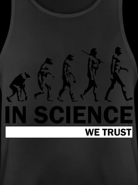 Science Evolution