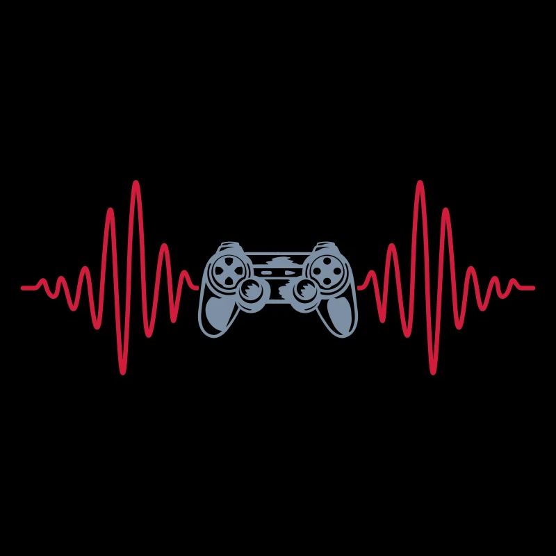 Heartbeat Console Retro Controller