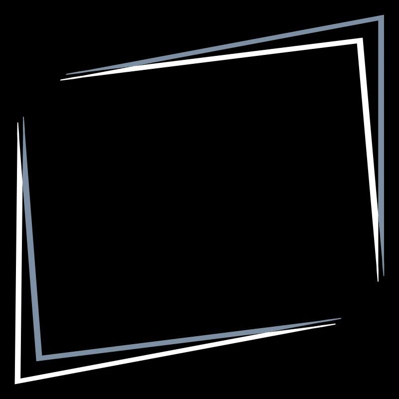 Border 3D effect