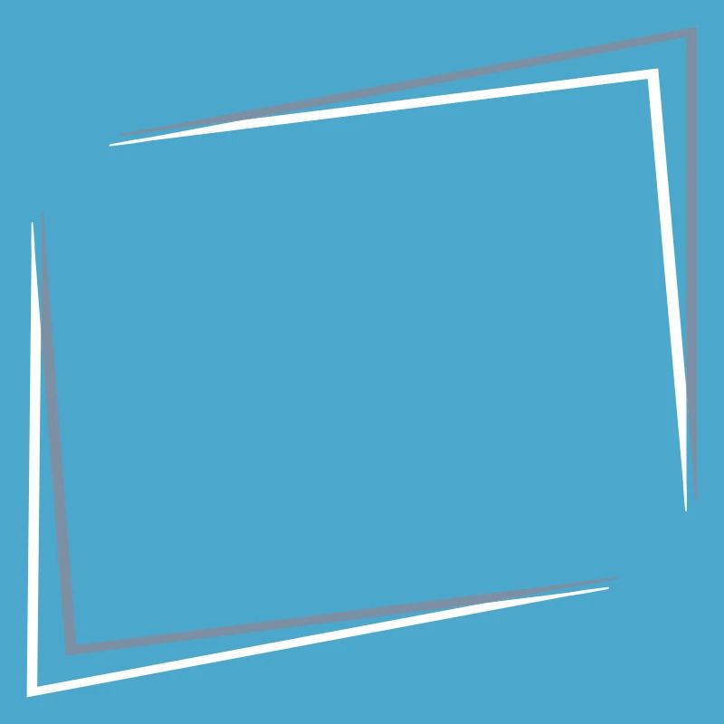 Effet 3D de bordure