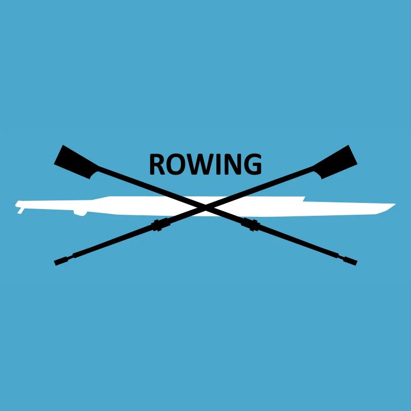 Rowing, Crew