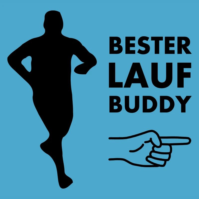 Bester Laufbuddy