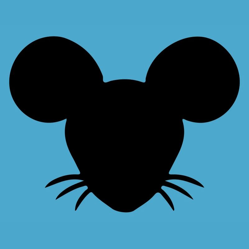 Mouse Mouse Head