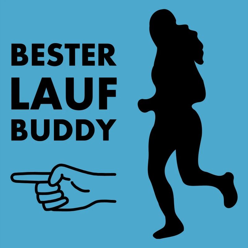 Bester Laufbuddy