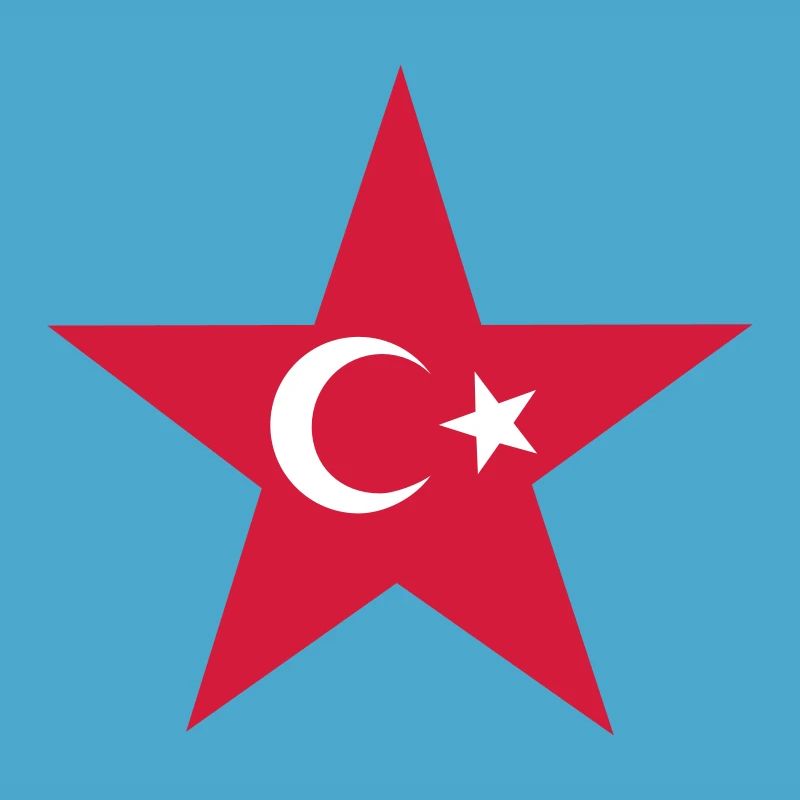 Turkish star