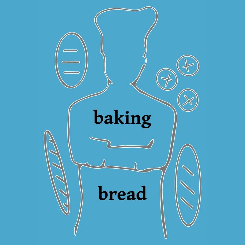 Baking Bread