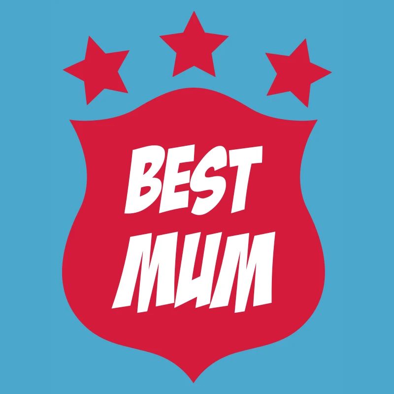 Beste Mama - Muttertag