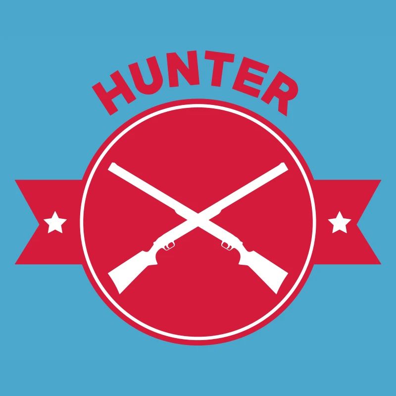 Hunting - Hunter