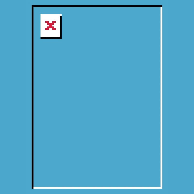 Missing Image – File Not Found Hochformat