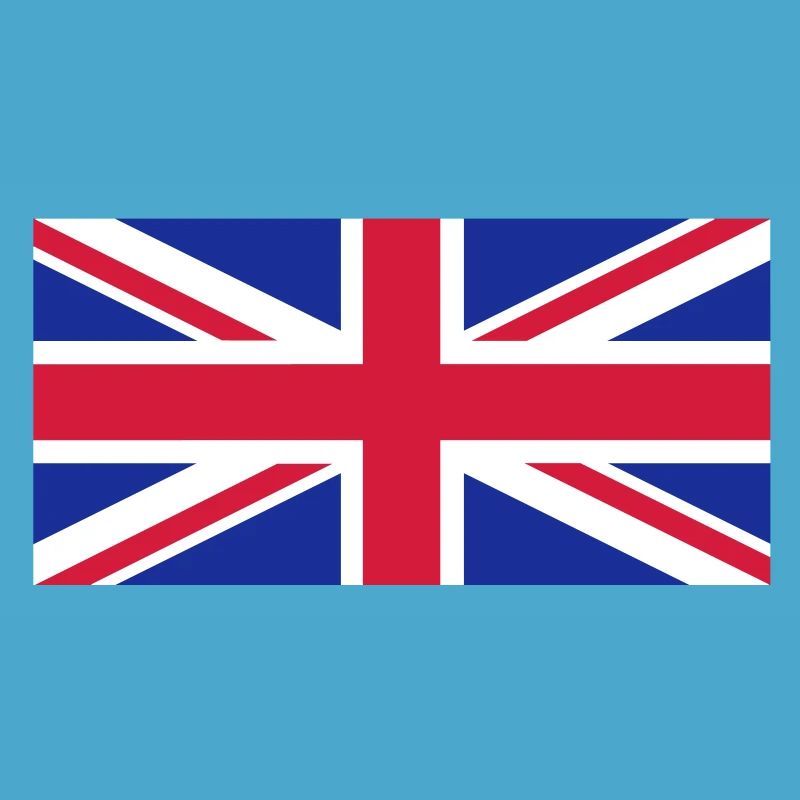 Drapeau Royaume-Uni