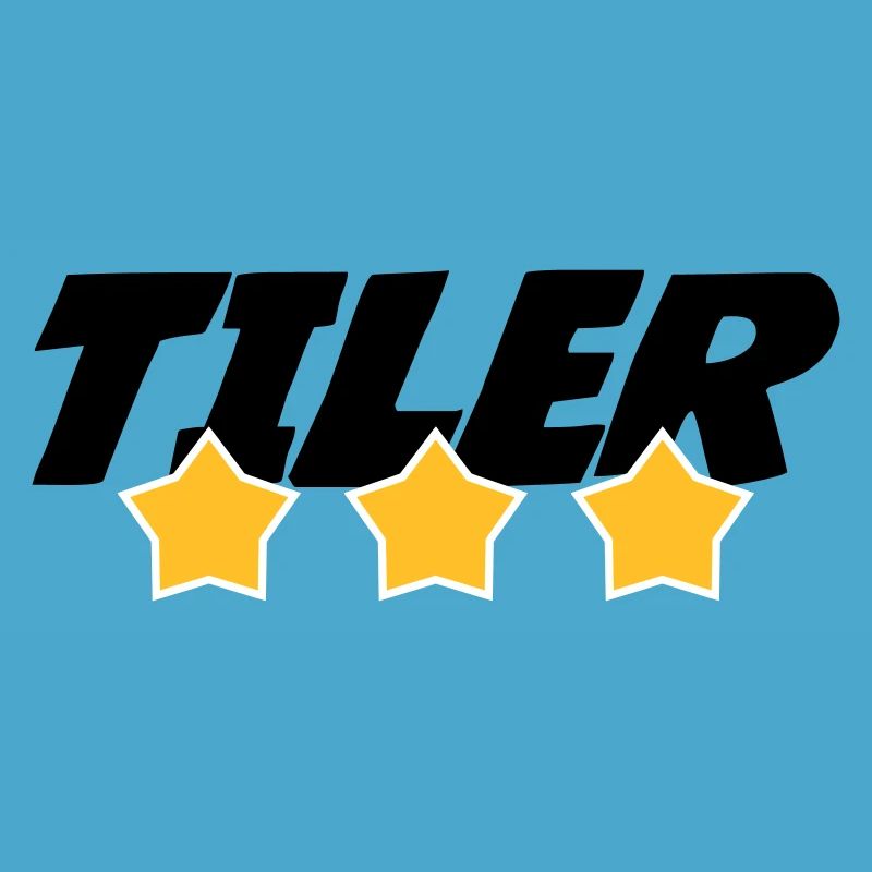 Tiler – pro tile laying precision trade