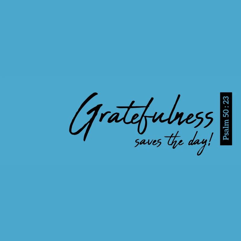 Gratefulness