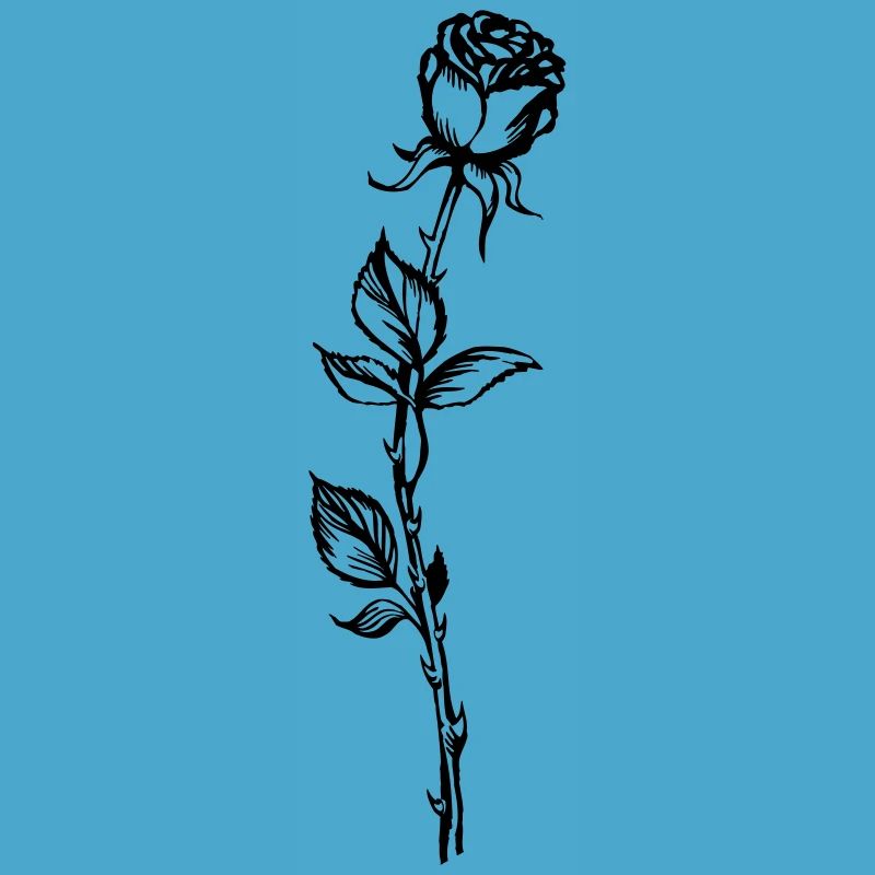 rose