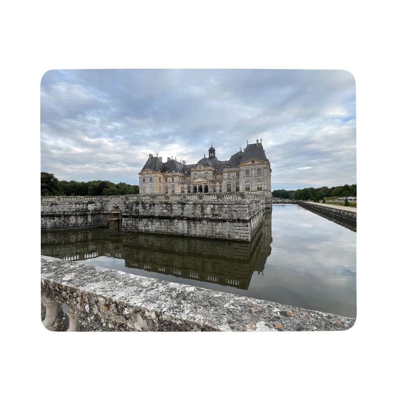 Schloss von Vaux-le-Vicomte
