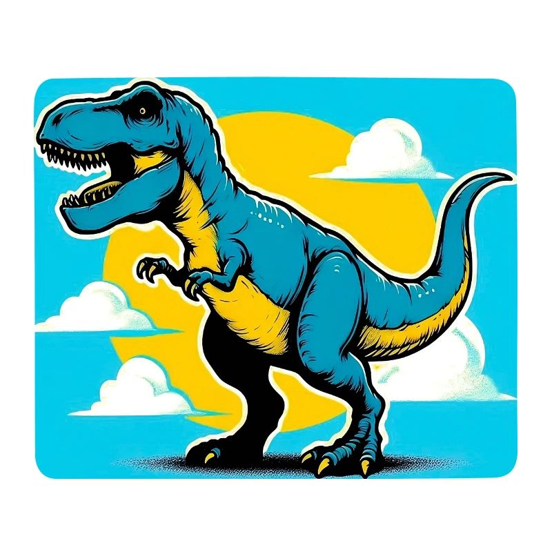 Dinosaurier