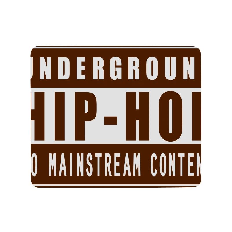 Underground hip-hop