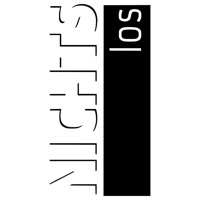 NICHTS los