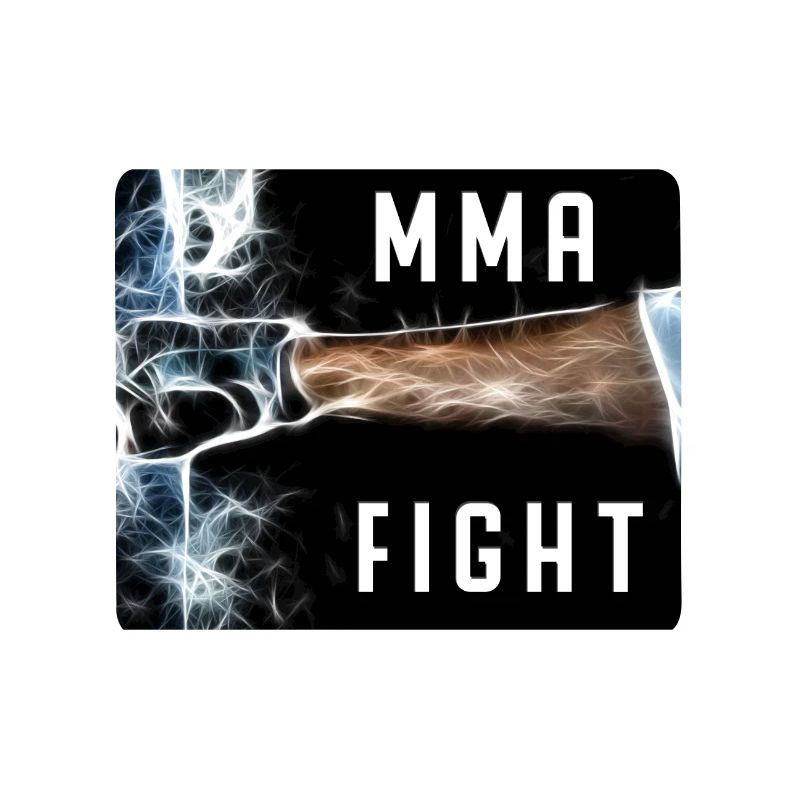 MMA - Fight