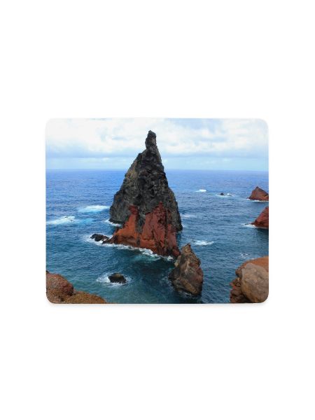 Madeira Portugal Poster