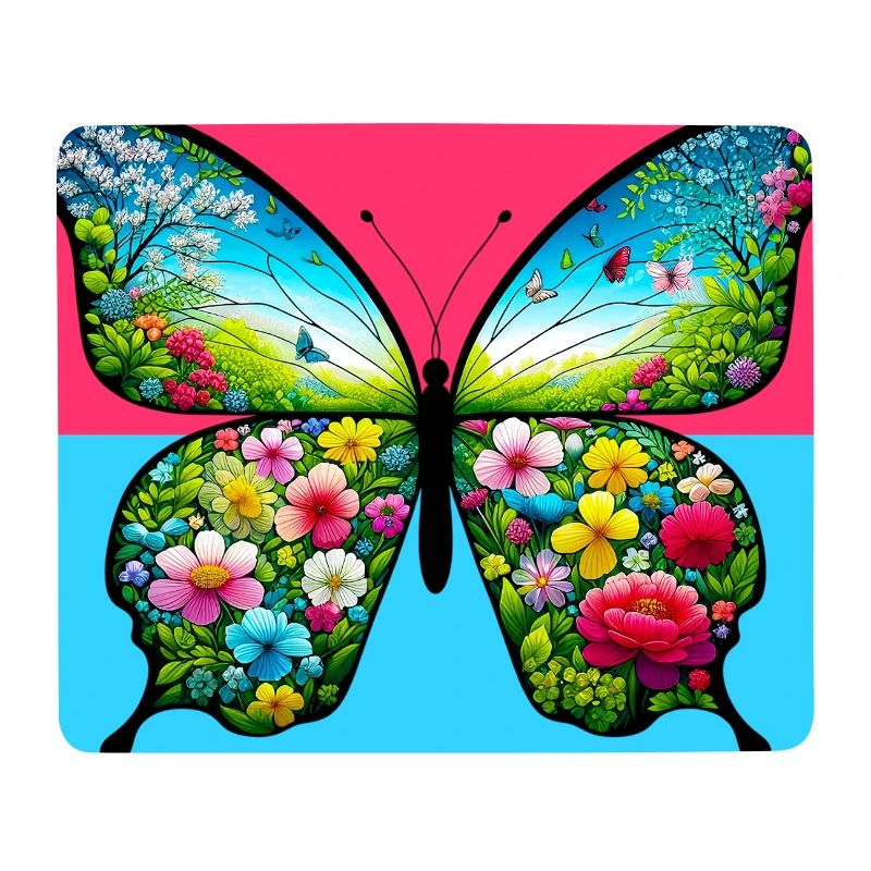 papillon