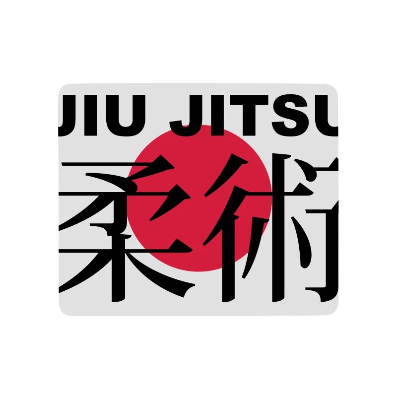jiu jitsu