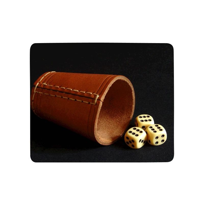 dice cup