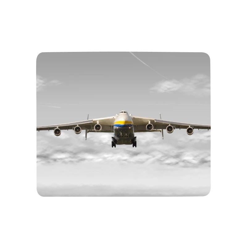 An-225 Mriya
