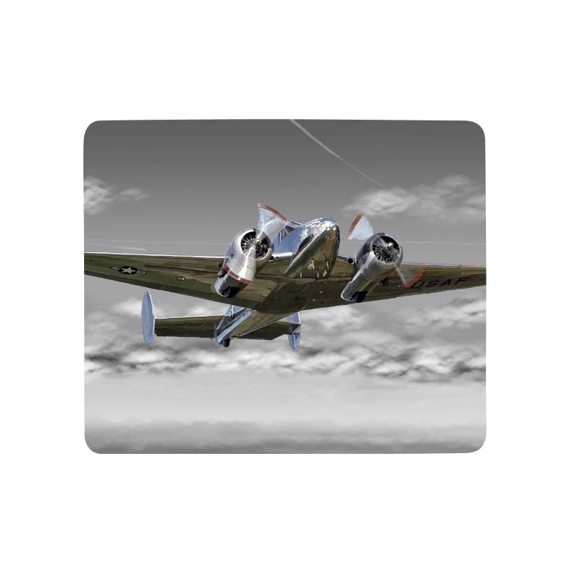 Beechcraft 18
