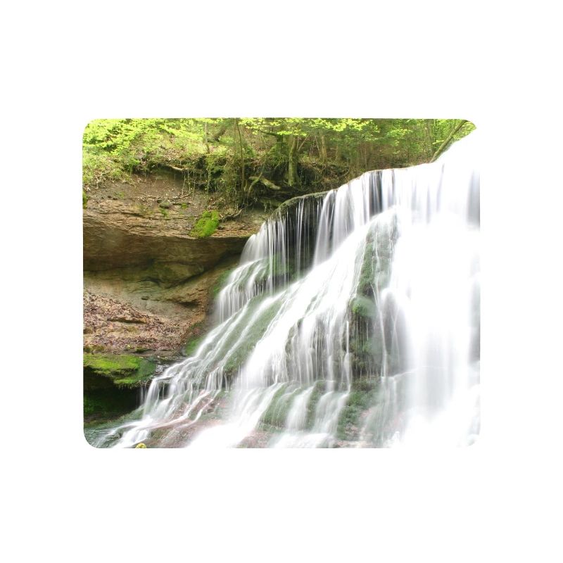 Wasserfall Waldzauber / Hörschbach