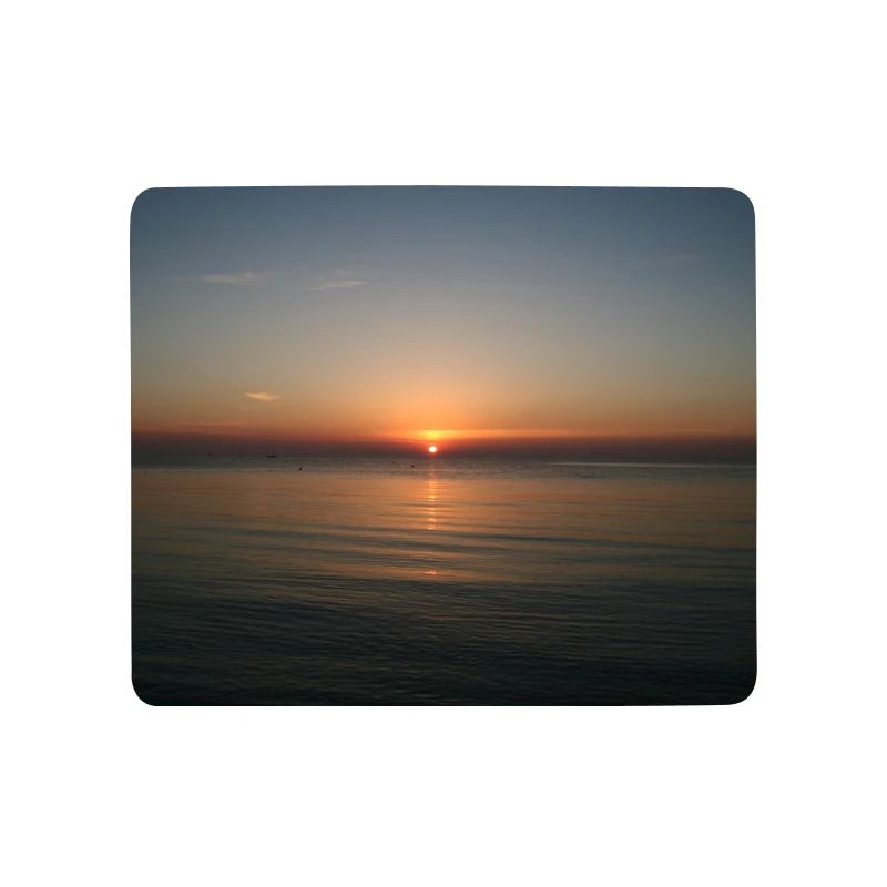 MITTELMEER SONNENAUFANG