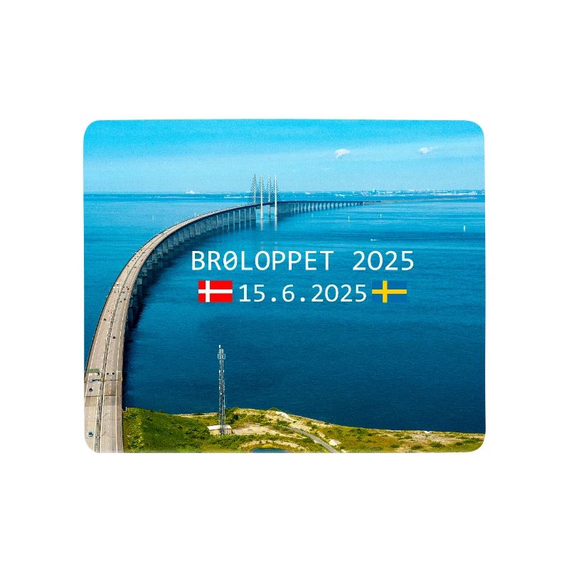BROLOPPET 2025