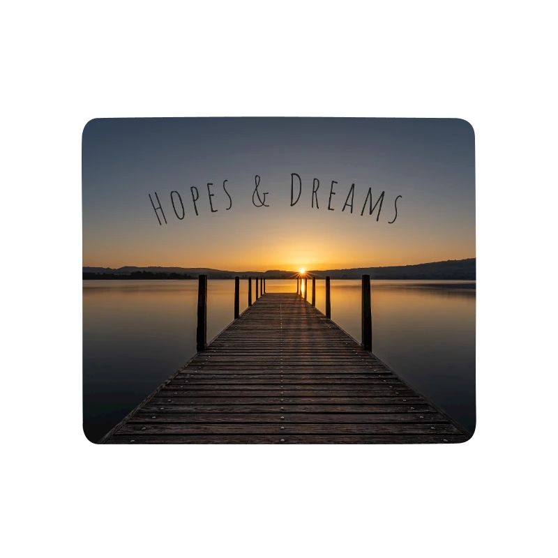 HOPES & DREAMS