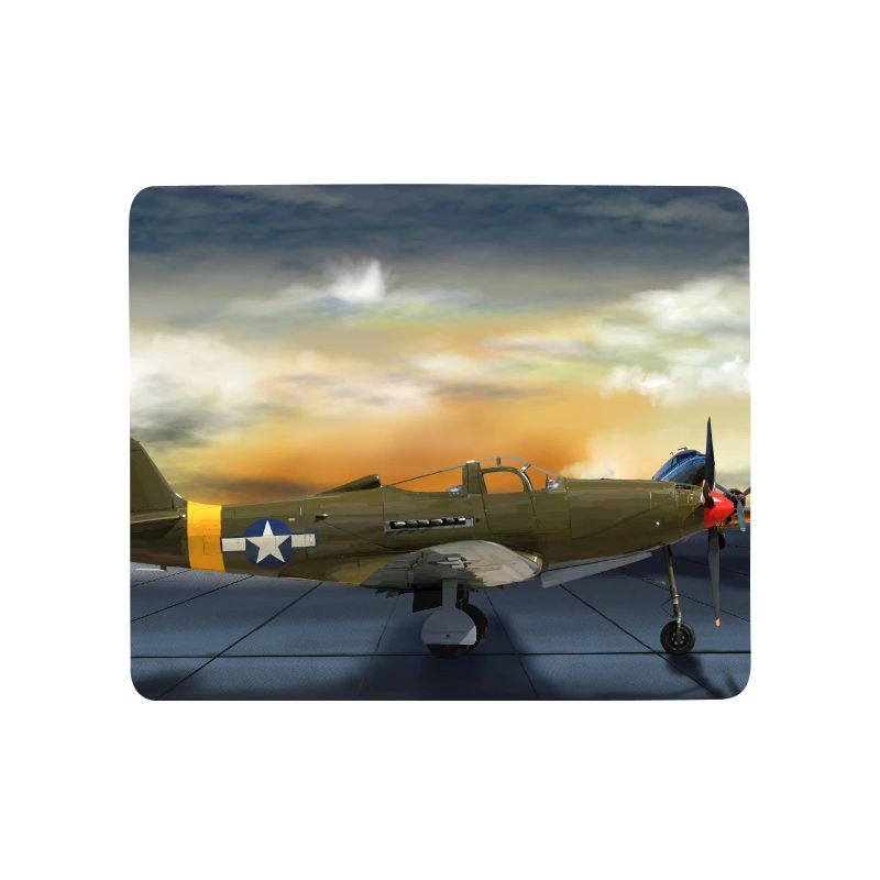 P-39 Airacobra