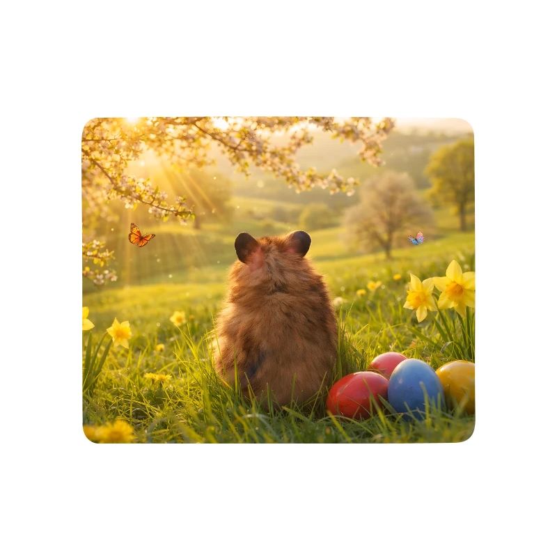 Chico 11: Ostern 2026