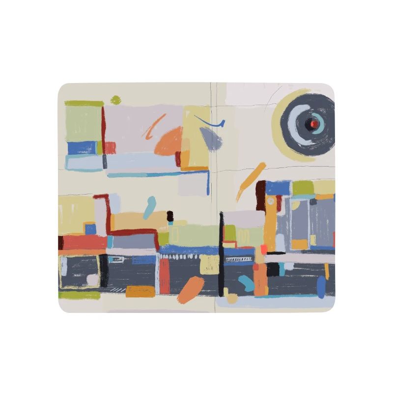 Notes from a Threshold