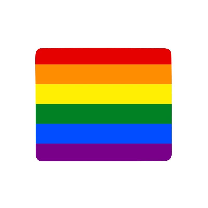 Pride Fahne, LGBTQ